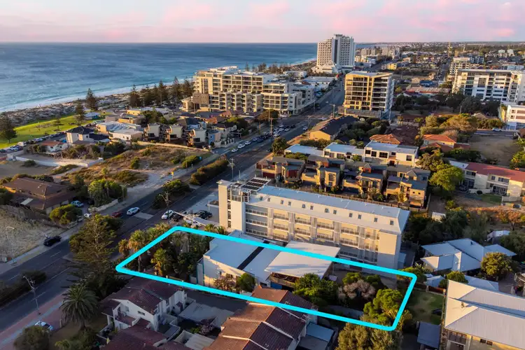 274 West Coast Highway, Scarborough WA 6019