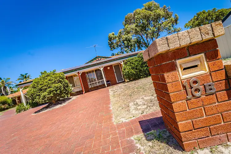 18B Requa Crescent, Warnbro WA 6169