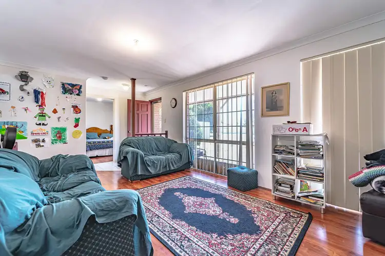 Sixth view of Homely house listing, 18B Requa Crescent, Warnbro WA 6169