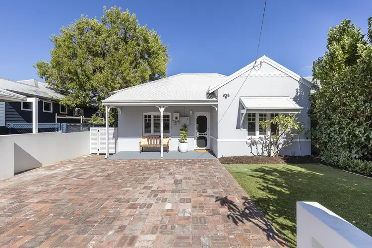 47 Egina Street, Mount Hawthorn WA 6016