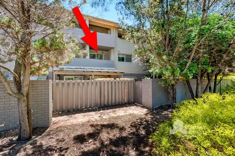 Second view of Homely unit listing, 19/40 Reynolds Way, Withers WA 6230