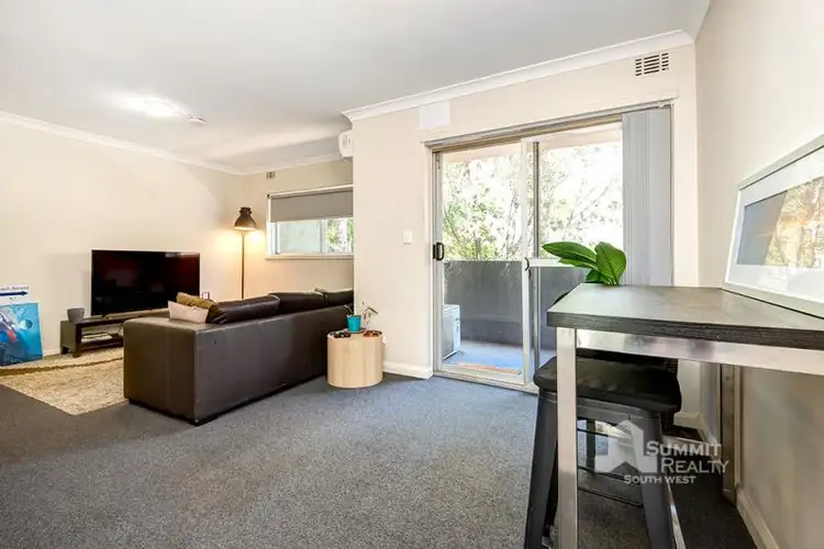 Sixth view of Homely unit listing, 19/40 Reynolds Way, Withers WA 6230