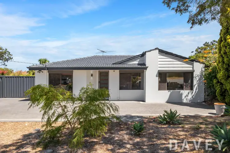6 Wyman Court, Girrawheen WA 6064
