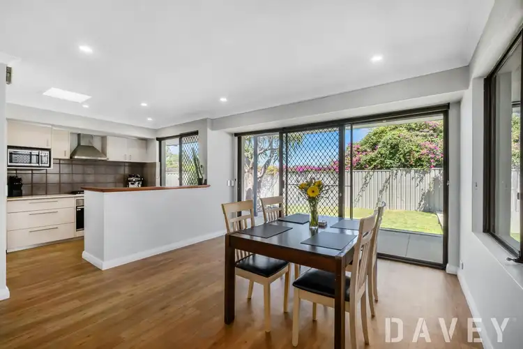 Fourth view of Homely house listing, 6 Wyman Court, Girrawheen WA 6064