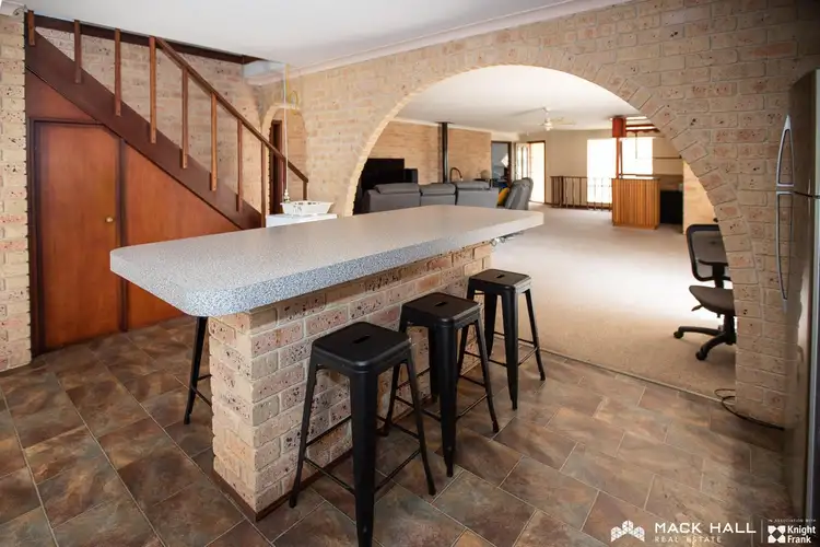 Fifth view of Homely house listing, 66 Westmacott Street, Castletown WA 6450