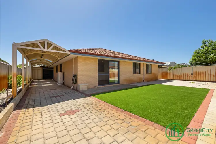 Second view of Homely house listing, 44 Totara Avenue, Canning Vale WA 6155