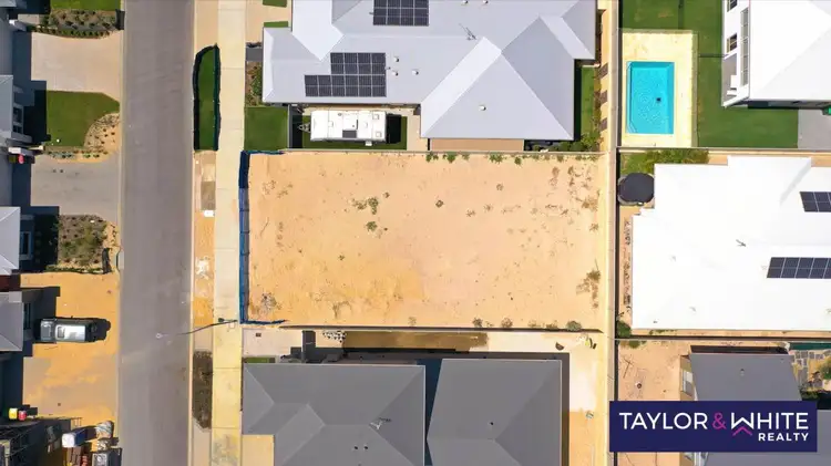 Third view of Homely land listing, 53 Summerhome Parade, Yanchep WA 6035