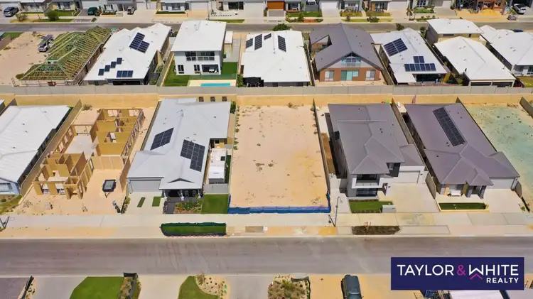 Fifth view of Homely land listing, 53 Summerhome Parade, Yanchep WA 6035