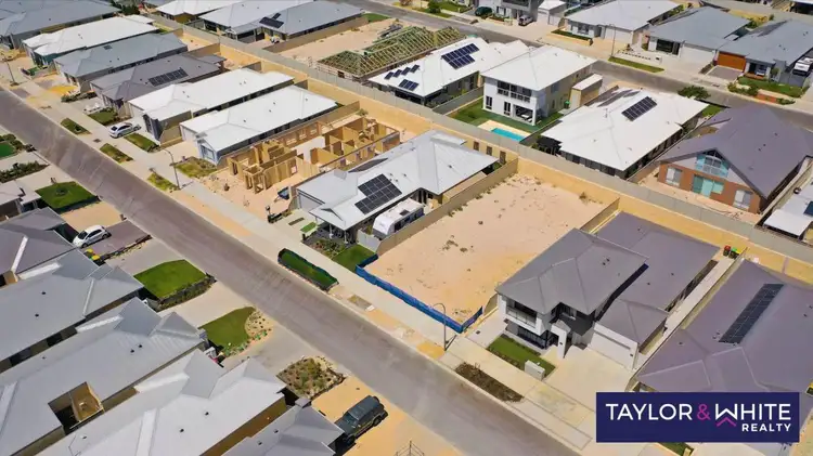 Sixth view of Homely land listing, 53 Summerhome Parade, Yanchep WA 6035