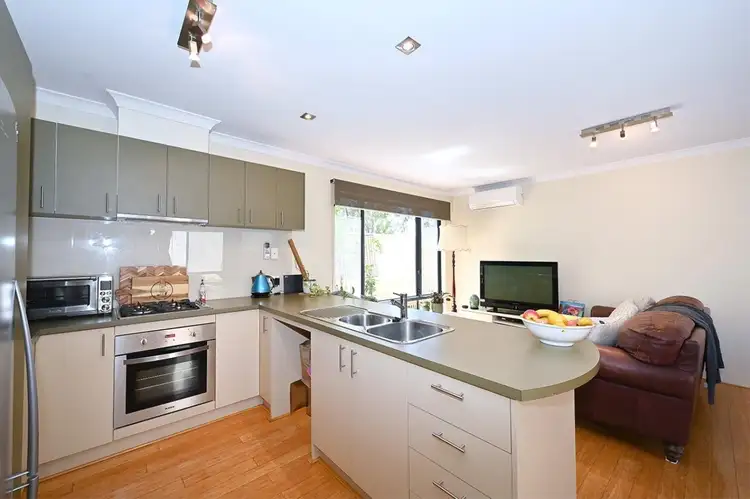 Third view of Homely townhouse listing, 42C Barnes Street,, Innaloo WA 6018