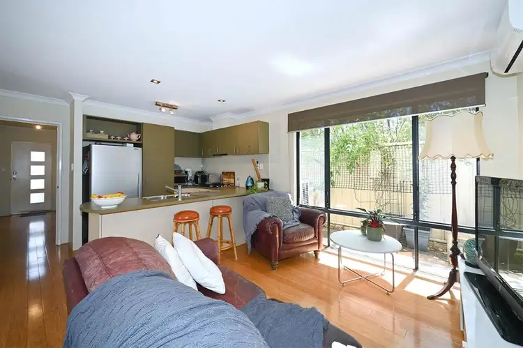 Fourth view of Homely townhouse listing, 42C Barnes Street,, Innaloo WA 6018