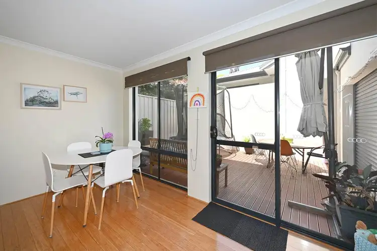Fifth view of Homely townhouse listing, 42C Barnes Street,, Innaloo WA 6018