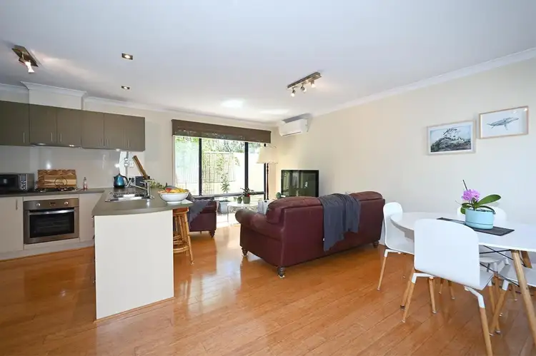 Sixth view of Homely townhouse listing, 42C Barnes Street,, Innaloo WA 6018