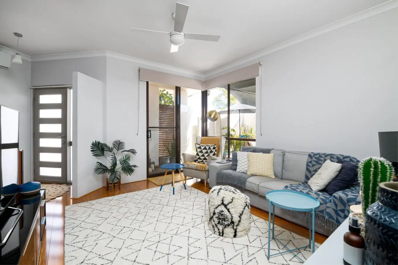 Main view of Homely house listing, 2B Hawdon Mews, Hillarys WA 6025