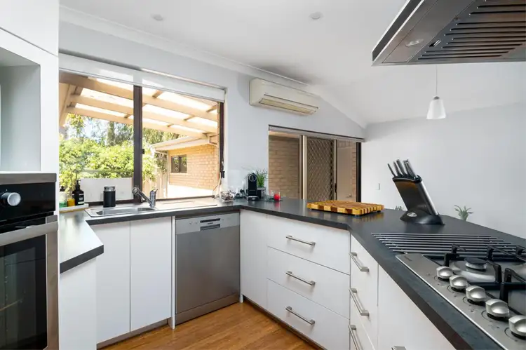 Second view of Homely house listing, 2B Hawdon Mews, Hillarys WA 6025