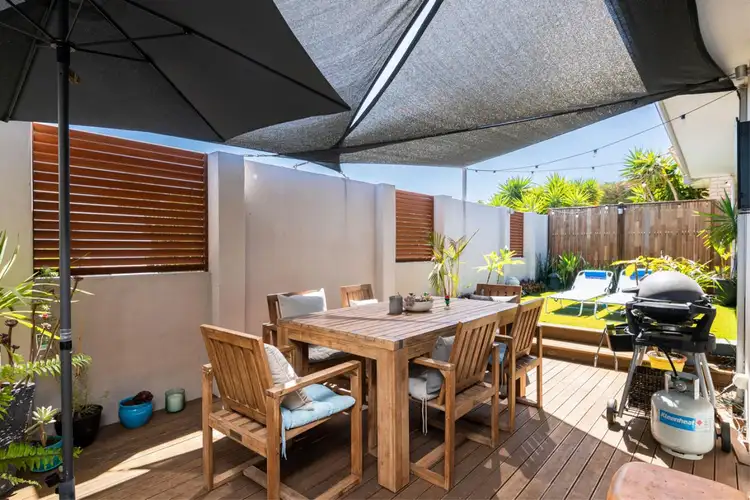 Third view of Homely house listing, 2B Hawdon Mews, Hillarys WA 6025