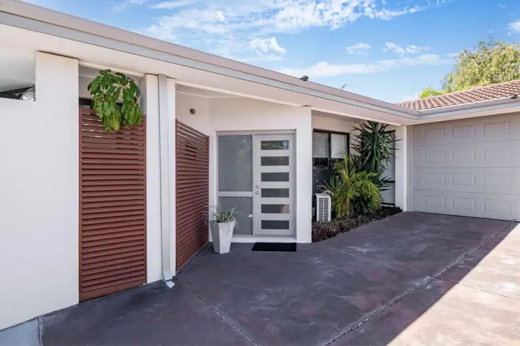 Fifth view of Homely house listing, 2B Hawdon Mews, Hillarys WA 6025