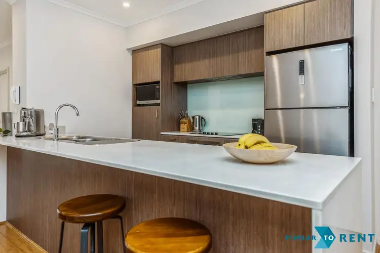 Second view of Homely apartment listing, 41/2 Tenth Avenue, Maylands WA 6051