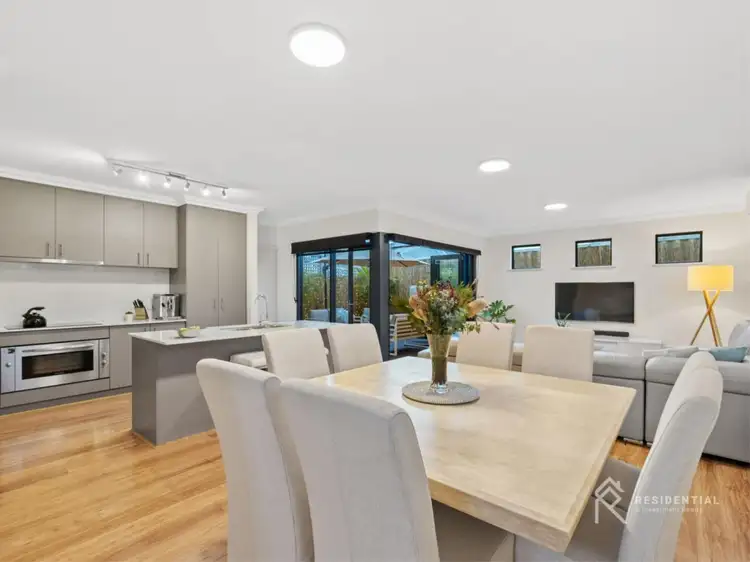 Third view of Homely townhouse listing, 27D King George Street, Innaloo WA 6018
