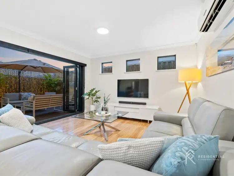 Fourth view of Homely townhouse listing, 27D King George Street, Innaloo WA 6018