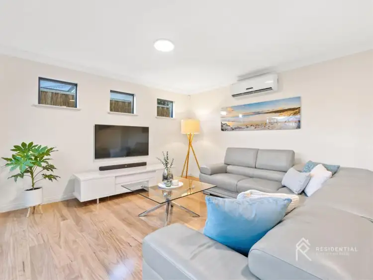 Seventh view of Homely townhouse listing, 27D King George Street, Innaloo WA 6018