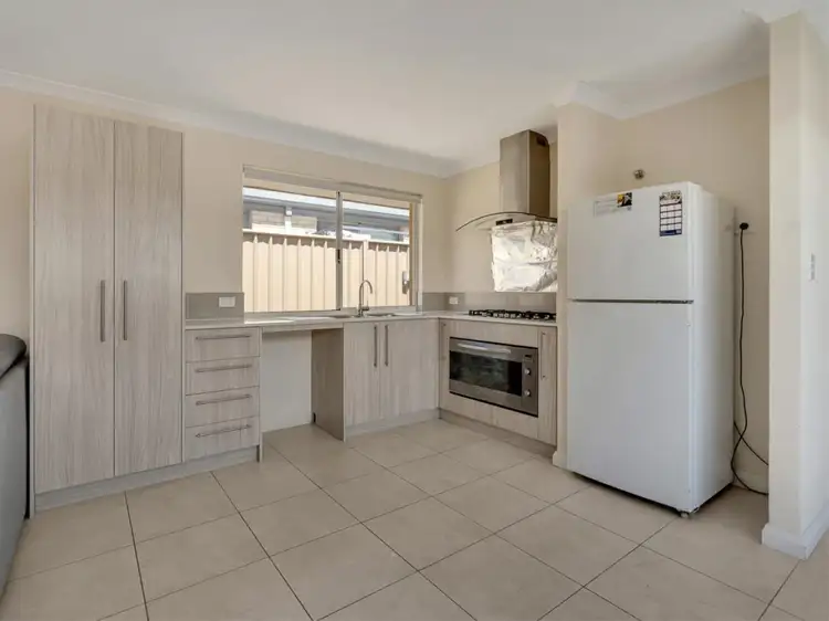 Second view of Homely house listing, 21 Ferrara Way, Girrawheen WA 6064