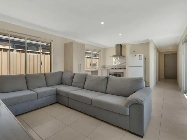 Third view of Homely house listing, 21 Ferrara Way, Girrawheen WA 6064