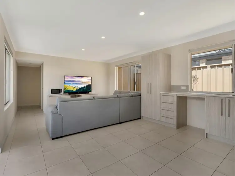 Fourth view of Homely house listing, 21 Ferrara Way, Girrawheen WA 6064