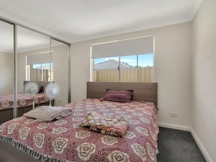 Seventh view of Homely house listing, 21 Ferrara Way, Girrawheen WA 6064