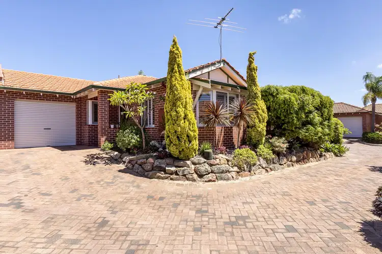 6/28 Shakespeare Street, Mount Hawthorn WA 6016
