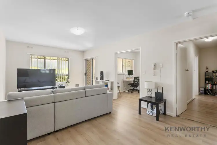 Fifth view of Homely apartment listing, 23/15 Friar John Way, Coolbellup WA 6163