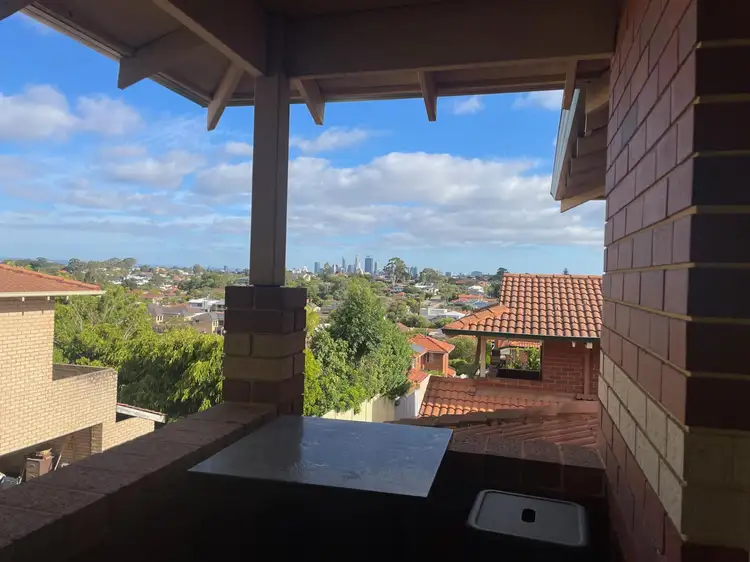 3/192 Roberts Street, Joondanna WA 6060