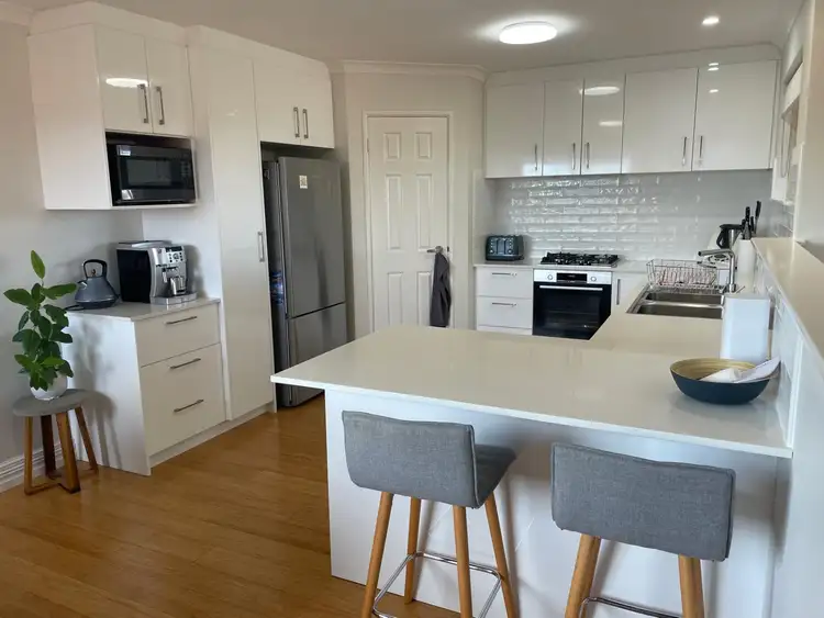 Second view of Homely house listing, 3/192 Roberts Street, Joondanna WA 6060
