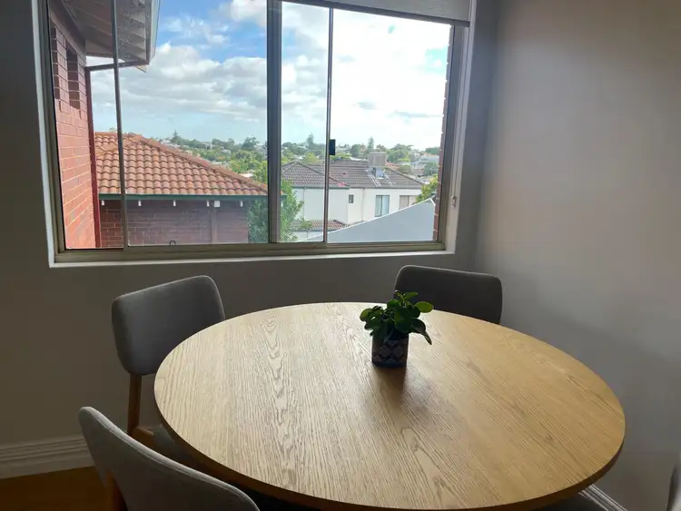 Fifth view of Homely house listing, 3/192 Roberts Street, Joondanna WA 6060