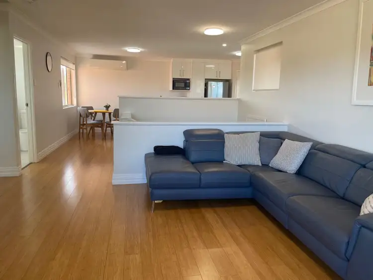 Sixth view of Homely house listing, 3/192 Roberts Street, Joondanna WA 6060