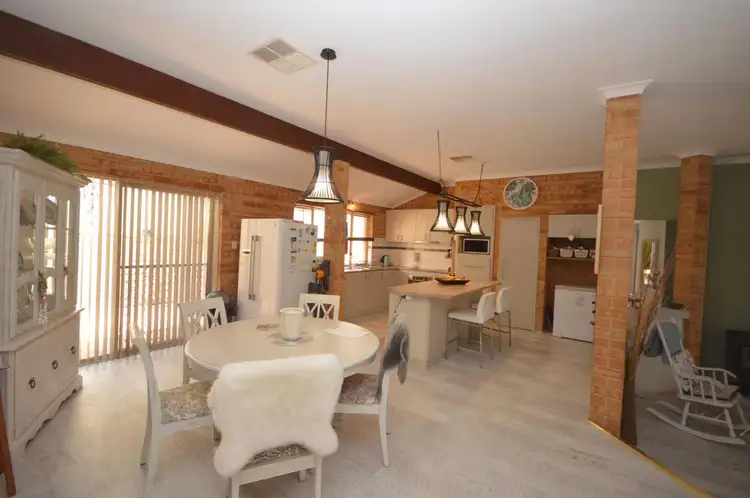 Third view of Homely house listing, 13 Magnolia Rise, Halls Head WA 6210