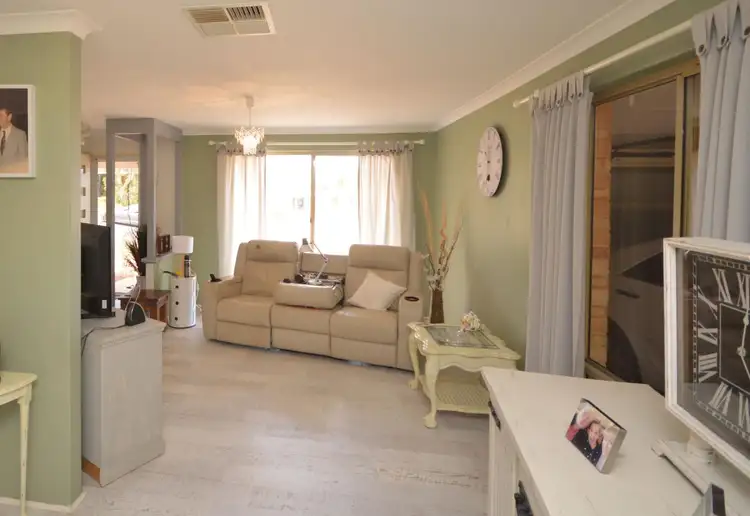 Sixth view of Homely house listing, 13 Magnolia Rise, Halls Head WA 6210