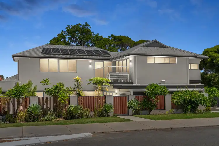 Second view of Homely house listing, 163 Ruislip Street, Wembley WA 6014