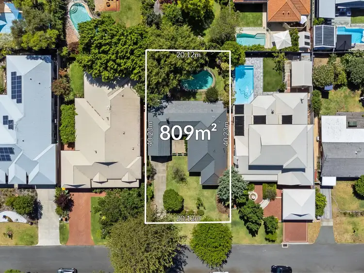 Third view of Homely house listing, Address available on request