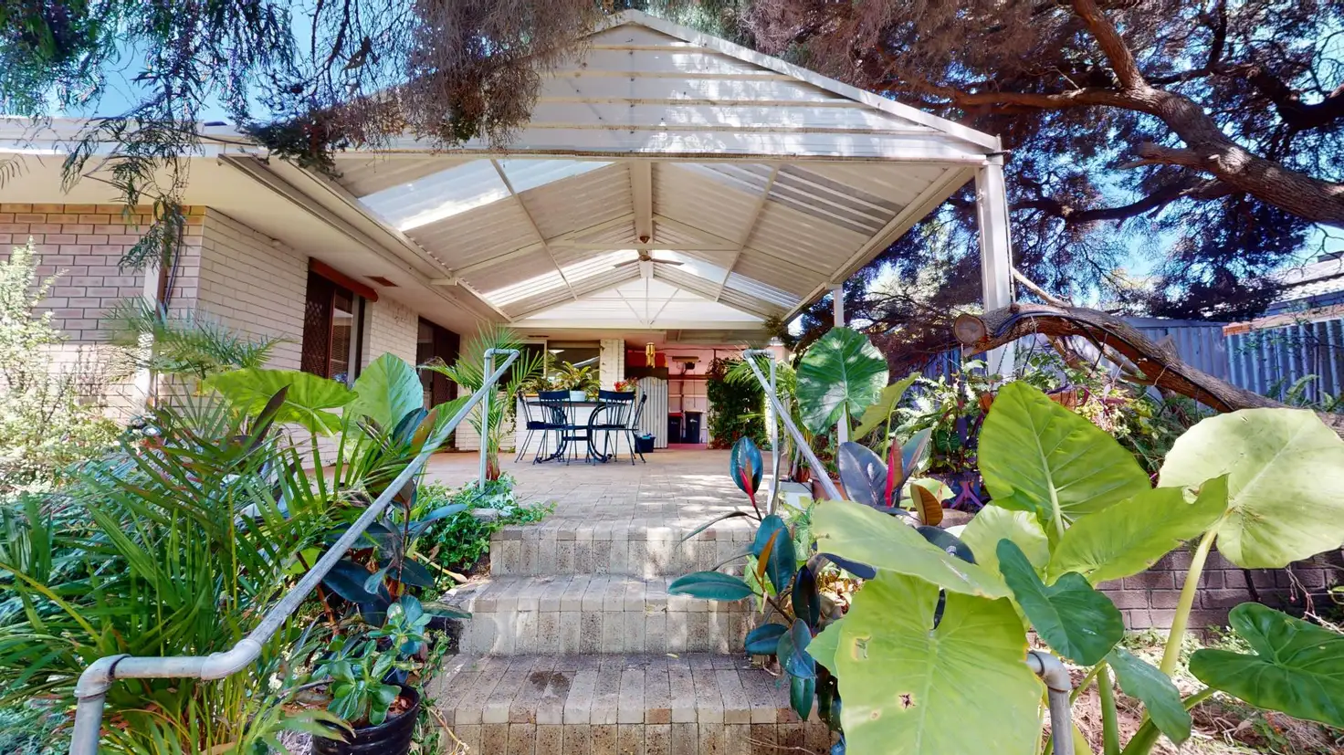 Main view of Homely house listing, 27 Strombus Way, Heathridge WA 6027