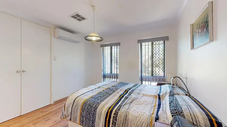 Fourth view of Homely house listing, 27 Strombus Way, Heathridge WA 6027