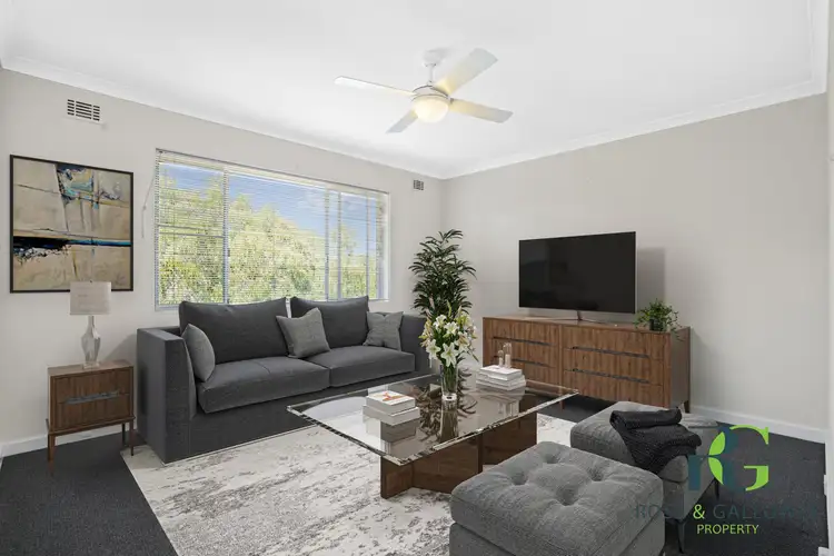Main view of Homely unit listing, 18/3 Ferguson Street, Maylands WA 6051