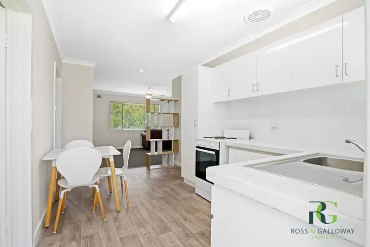 Second view of Homely unit listing, 18/3 Ferguson Street, Maylands WA 6051