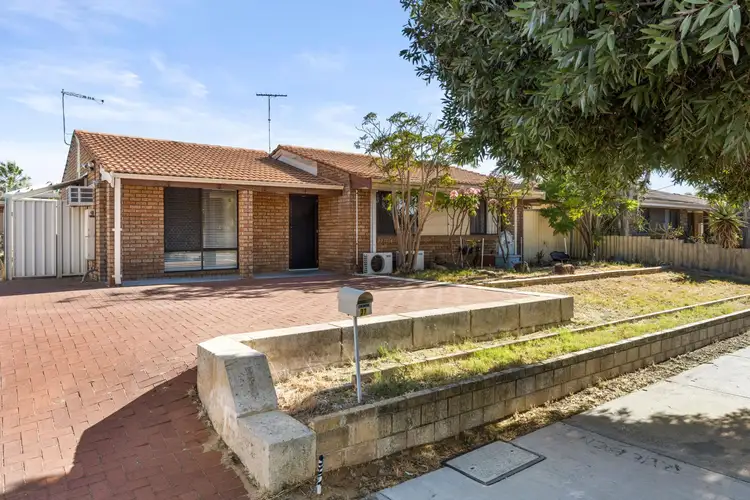 Main view of Homely house listing, 37 Balga Avenue, Balga WA 6061