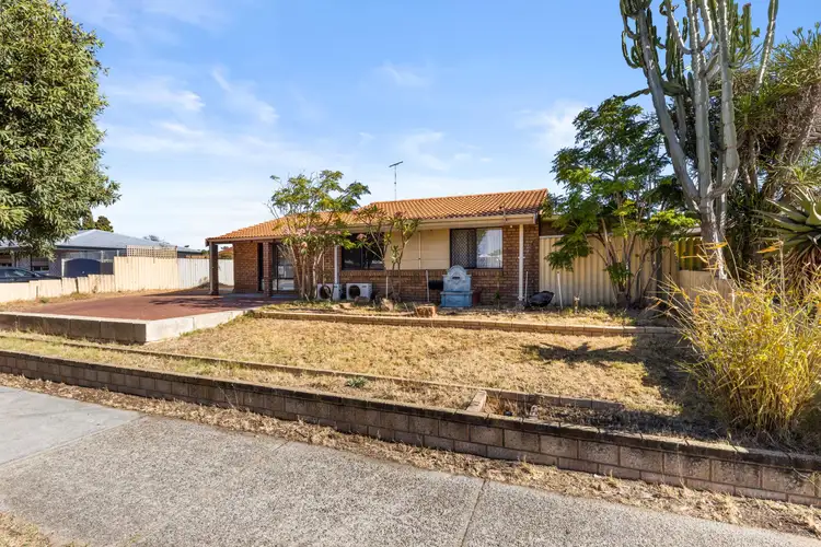 Second view of Homely house listing, 37 Balga Avenue, Balga WA 6061