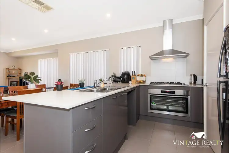 Fourth view of Homely house listing, 17 Annato Entrance, Byford WA 6122