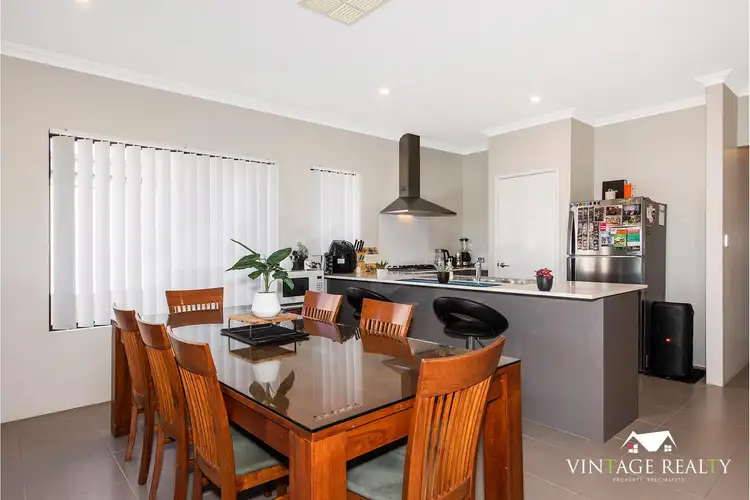 Fifth view of Homely house listing, 17 Annato Entrance, Byford WA 6122