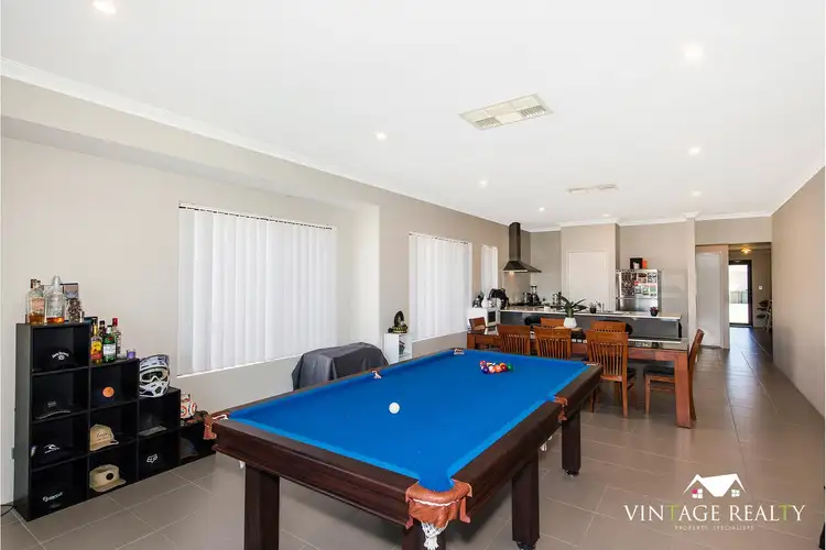 Sixth view of Homely house listing, 17 Annato Entrance, Byford WA 6122