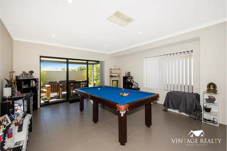 Seventh view of Homely house listing, 17 Annato Entrance, Byford WA 6122