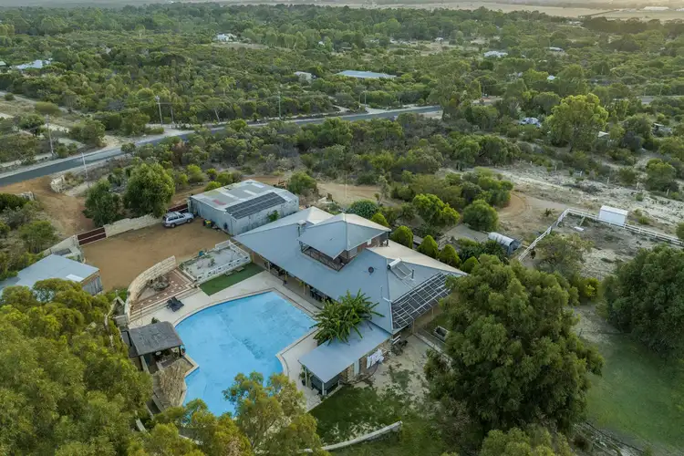 48 Hilltop Rise, Woodridge WA 6041
